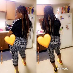 Meet your Posher, Maegen